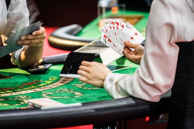 tasyentoto Slot Rooms